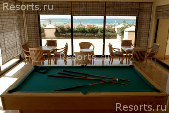 Sheraton Soma Bay Resort 25
